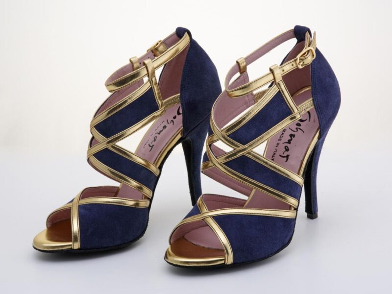 Glam Suede